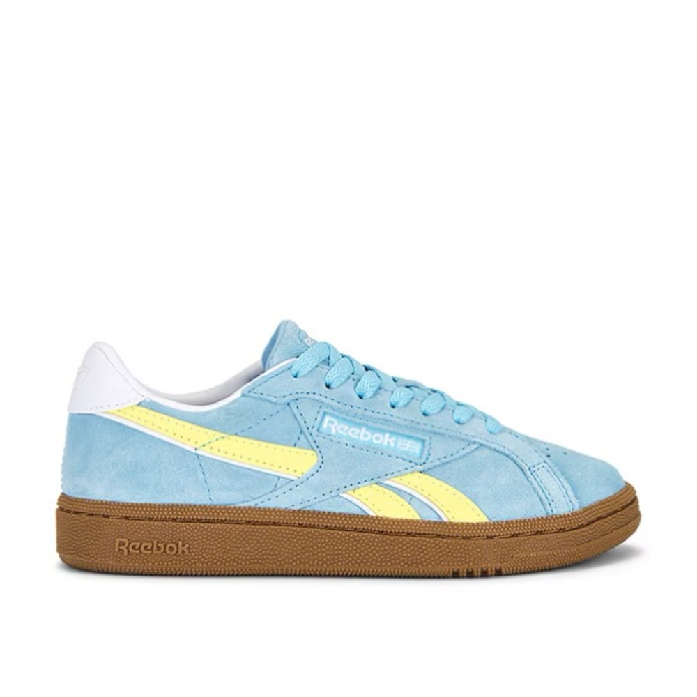 Reebok Heritage Court Sneaker